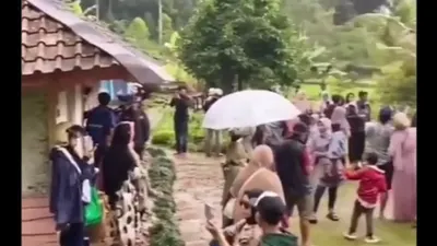 Kondisi Rumah Abah Jajang Kini Setelah Viral