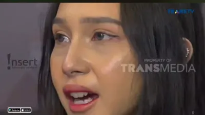 Tenri Ajeng Anisa Wanita yang Disebut Selingkuhan Virgoun