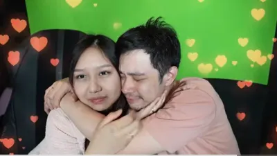Sisca Kohl dan Jess No Limit