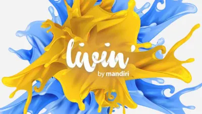 Illustrasi. Mandiri
