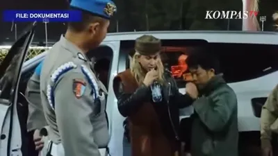 Habib Bahar bin Smith Buat Laporan Dugaan Penembakan, Polda Jabar: Tidak Ada Saksi, Tunggu Hasil Visum