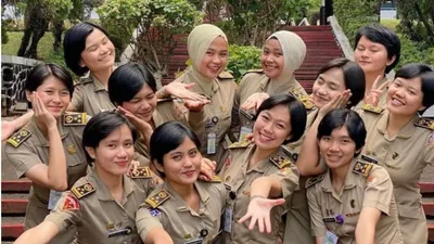 Seleksi Penerimaan Calon Praja IPDN Telah Dibuka