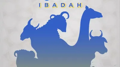 Ilustrasi Idul Adha