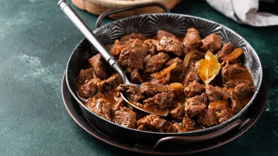 Ilustrasi Idul Adha Sebentar Lagi! Bolehkah Bagikan Daging Kurban dalam Bentuk Masakan?