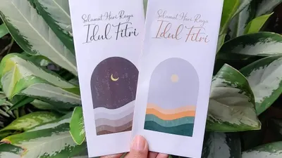 Idul Fitri 1444 H