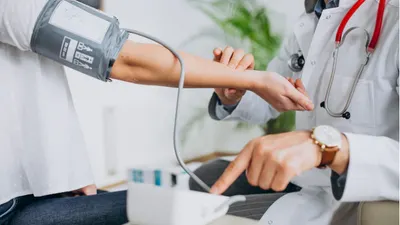 Nah bagi yang ingin lolos tahap Medical Check Up saat daftar kerja di perusahaan, simak enam tips berikut ini ya.