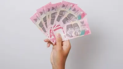 102 Pinjol Legal Terdaftar OJK, Cek Daftarnya Disini!