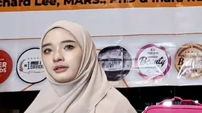 Inara Rusli