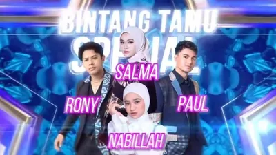 The Semi Final Battle Begin! Para Pemegang Golden Buzzer Kembali Ke Panggung Indonesia&rsquo;s Got Talent 2023