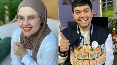 Aldilla Jelita memastikan akan datang dalam Sidang perdana perceraian terhadap Indra Bekti
