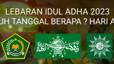 Ini Waktu Pelaksanaan Hari Raya Idul Adha 1444 H Menurut Muhammadiyah, Cek Tanggalnya!. Foto TL YT instaqwa &ndash; insan bertaqwa