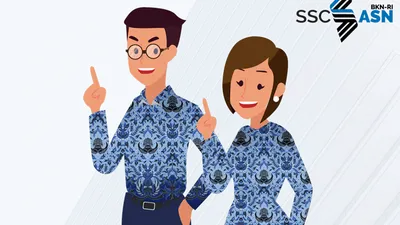  11 Jabatan Formasi CPNS 2023 Untuk Semua Jurusan