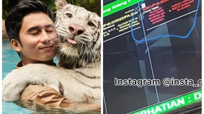 Salinan Putusan Cerai Diduga Alshad Ahmad dan Nissa Asyifa viral