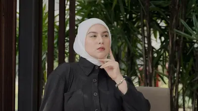 Irish Bella, istri Ammar Zoni