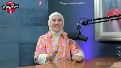 BLAK-BLAKAN! Irish Bella Ungkap Hal yang Membanggakan Baginya Sebelum Ammar Zoni Tertangkap Kasus Narkoba