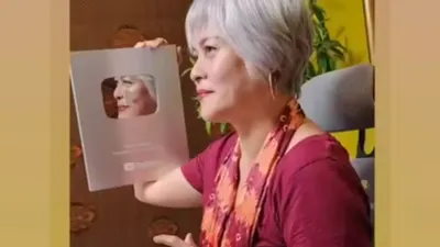 Irma Hutabarat