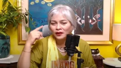 Aktivis Irma Hutabarat
