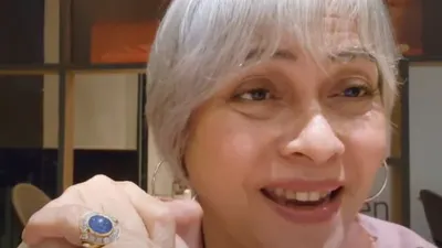 Irma Hutabarat menaruh curiga bahwa ada orang yang ingin merecoki atau menghancurkan LPSK butut perlindungan Richard Eliezer dicabut.
