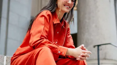 Raline Shah soal isu pernikahannya