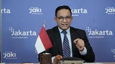 Anies Baswedan