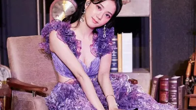 Jisoo BLACKPINK