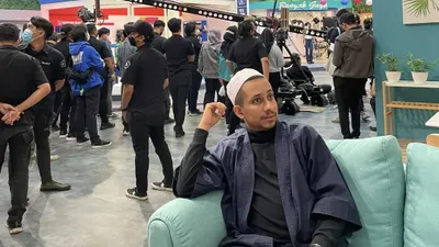 Habib Jafar
