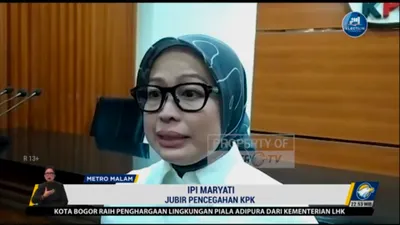 Jubir KPK bongar soal Rafael Alun 