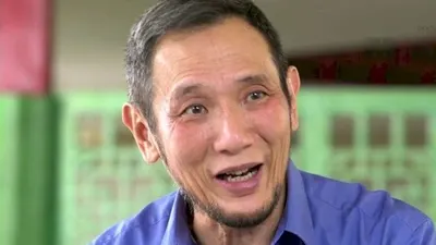 Jusuf Hamka