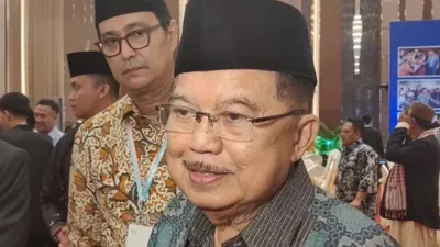 Jusuf Kalla