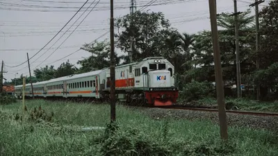 Dibuka Hari Ini, Yuk Daftar Mudik Gratis Warga Jateng di Jabodetabek, Berikut Link dan Cara Daftarnya