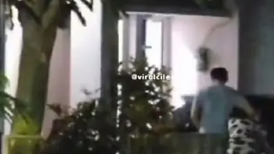 Heboh Budyanto Jauhari Pelaku KDRT Istri Hamil 4 Bulan di Serpong, Diduga Residivis