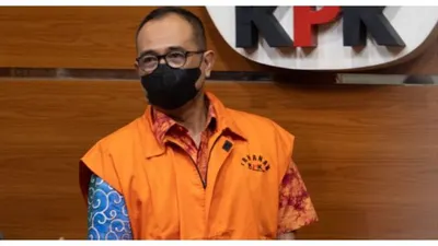 Tegas, KPK Sita Rumah Rafael Alun yang Dibeli dari Grace Tahir di Jakarta Selatan, Bagaimana Aset yang Lain?