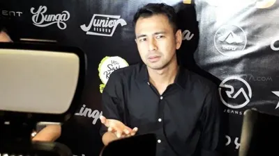 KPK Mulai Incar RANS PIK Basketball Milik Raffi Ahmad, Menantu Rafael Alun Akhirnya Dinonaktifkan?