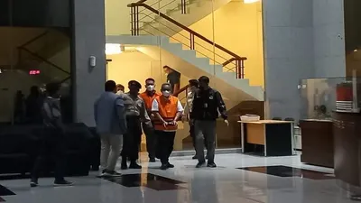 Usai ditangkap pihak KPK, sederet perusahaan yang melakukan suap terhadap Yana Mulyana mulai diselidiki.