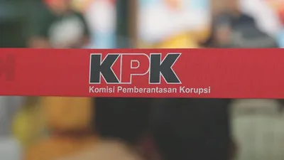 Komisi Pemberantasan Korupsi (KPK)