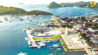 Labuan Bajo
