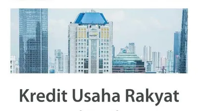 Ilustrasi syarat pengajuan, manfaat, target pemegang, dan jenis KUR Bank Mandiri 2023.