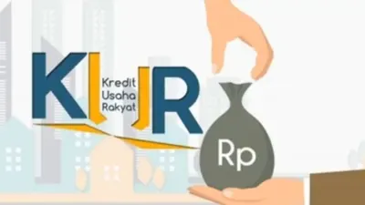 ilustrasi pengajuan KUR 2023