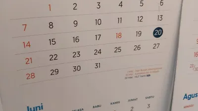 Ilustrasi. Belakangan ramai ditanyakan ada perayaan apakah di 6 Mei 2023 dan dikaitkan dengan Hari Raya Waisak.
