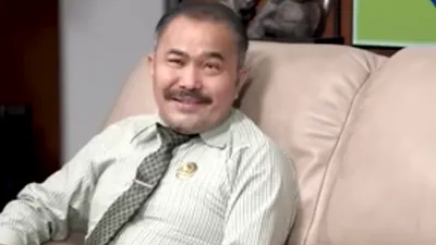 Disebut-sebut Punya Nyawa Tujuh, Kamaruddin Simanjuntak Mengaku Sempat Menyentak Ayah Mendiang Brigadir J.