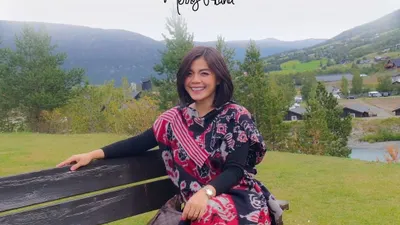 Merry Riana
