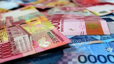 ilustrasi bantuan senilai Rp 4,2 juta melalui program Kartu Prakerja
