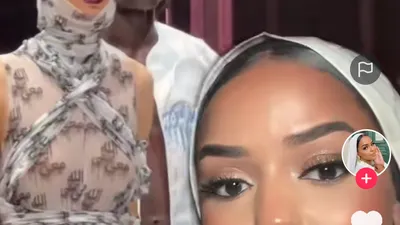 Viral! Karena Catut Tulisan Allah, Penyelenggara Peragaan Busana Melbourne Fashion Festival Diseruduk Warganet Dunia