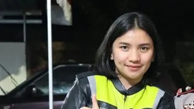 Potret Kasatlantas Polres Malang 