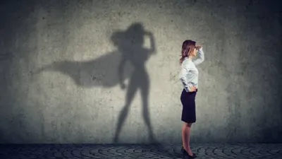 Inilah Kebiasaan yang Dilakukan oleh Orang Pemilik Mental Kuat, Bisa Kamu Tiru!