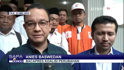 Anies Baswedan