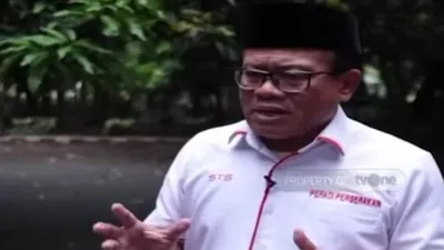 Ketua Indonesia Police Watch (IPW) Sugeng Teguh Santoso membuka suara terkait hukuman yang diterima Richard Eliezer alias Bharada E.