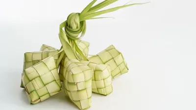 Mengetahui Asal Usul Ketupat, Makanan Khas saat Lebaran yang Sarat akan Makna Kehidupan