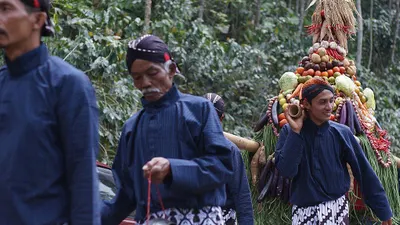Mengapa Malam 1 Suro Dianggap Keramat? Banyak Tradisi Budaya dari Hewan Keramat hingga Keris Pusaka