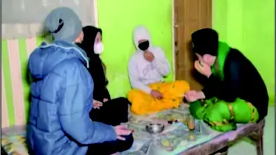 GEGER! Kisah Ibu Siti Punya Dua Suami, Bagaimana Hukum Praktik Poliandri Dalam Islam? Berikut Penjelasannya